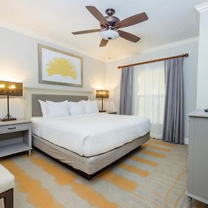 One Bedroom King